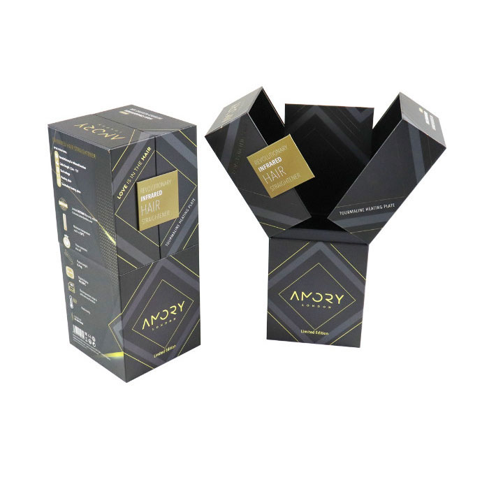 Warum ist eine doppeltürige Parfümverpackung aus Papier für das Premium-Duft-Branding wichtig?