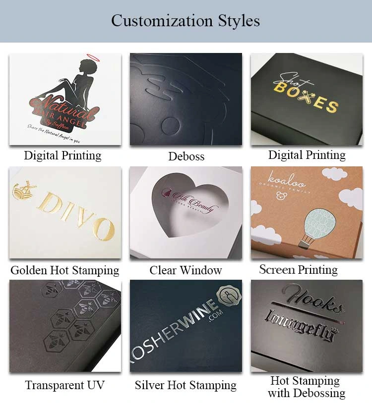 Deep Multiple Colors Luxury Rigid Cardboard Magnetic Closure Lid Gift Boxes Deep Multiple Colors Luxury Rigid Cardboard Magnetic Closure Lid Gift Boxes